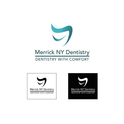  Design the most engaging dental logo ever!