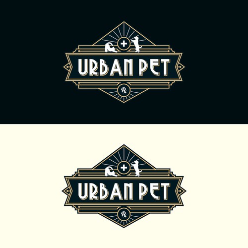 Urban Pet Rx