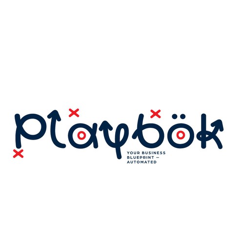 Playful Logo