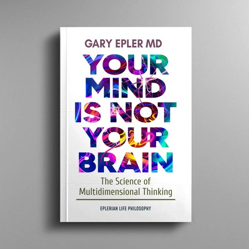 your Mind is not your Brain