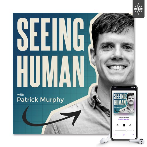 Seeing Human Podcast
