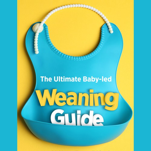 Book cover for weaning