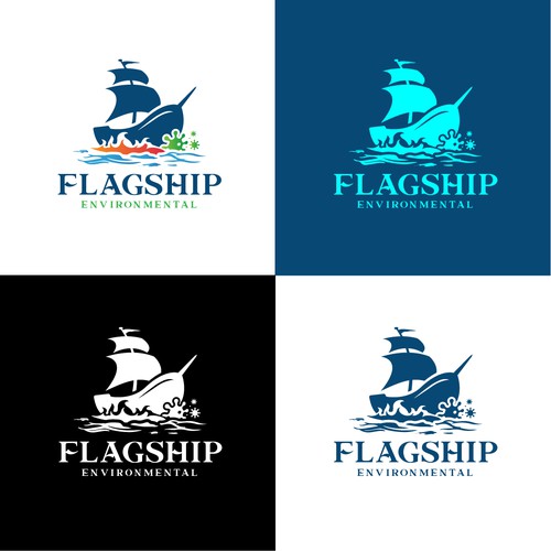 flagship environmental