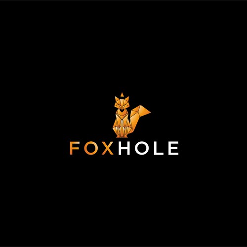 Foxhole Strategic Life Coaching is locked and loaded but needs a compelling logo!