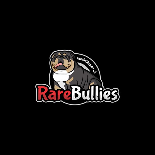 Rare Bullies Sit