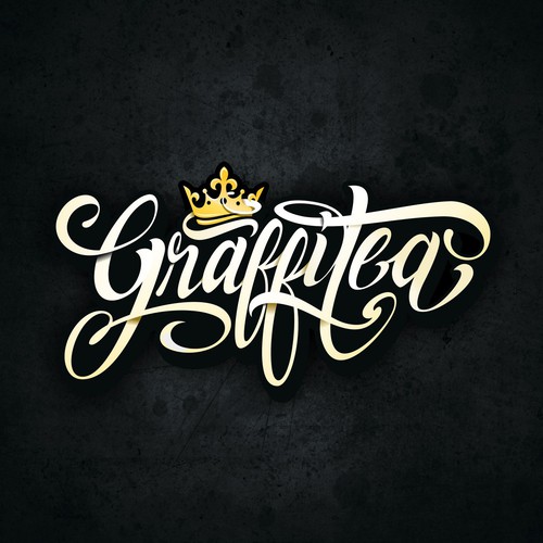 GraffiTea