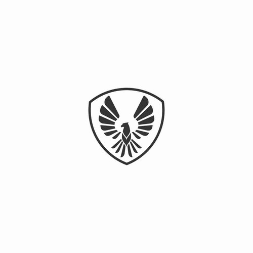 SECURITY LOGO