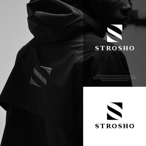 Logo concept for Fashion brand