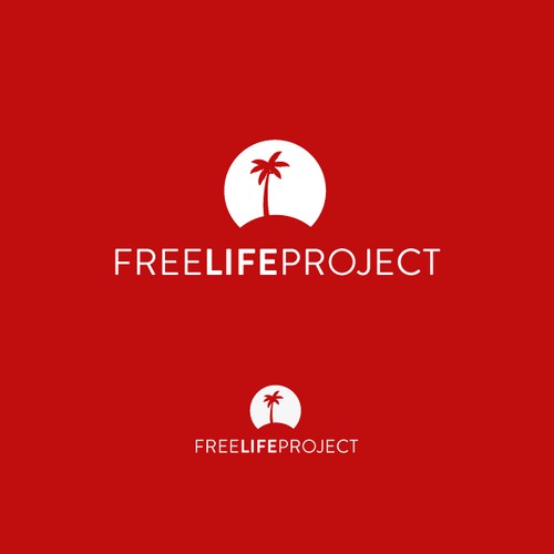 Logo Design Free Life Project