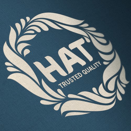 HAT needs a new logo