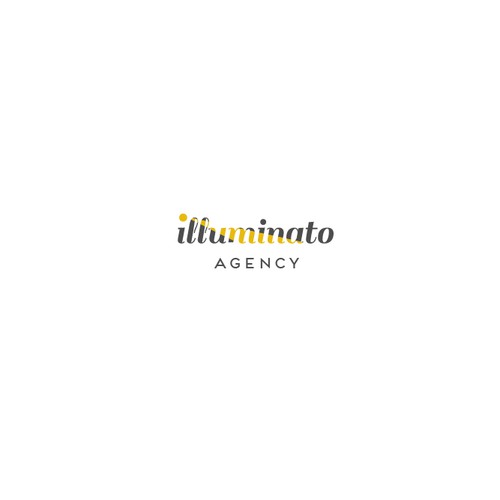 Agency Illuminato logo