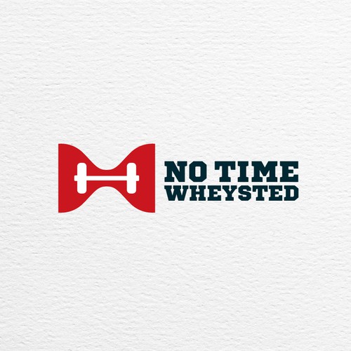 Design a logo for a bodybuilding company looking to re brand!