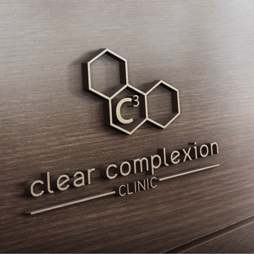 Make us look cool! Dermatology geeks need help with logo for modern acne clinic