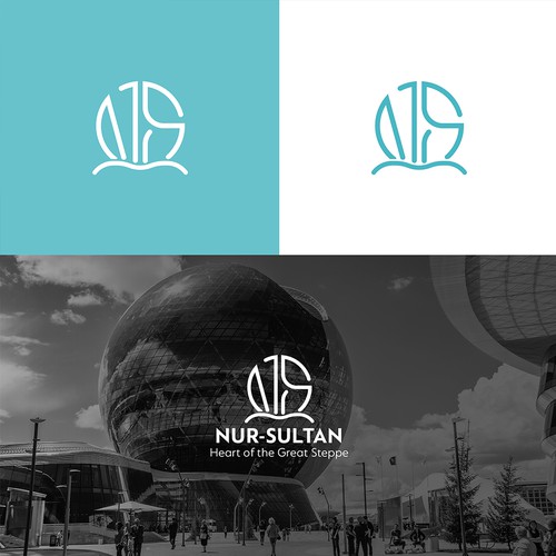 Nur-Sultan Contest 