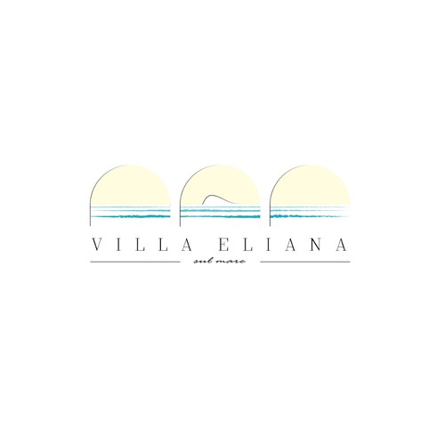 Villa Eliana sul mare