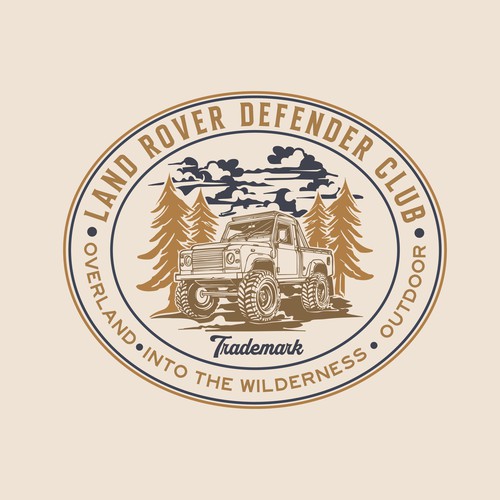 Land Rover Defender Club