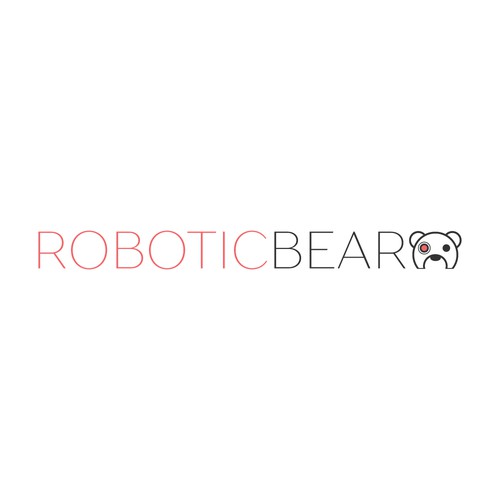 Robotic Bear for a Music Licensing Company