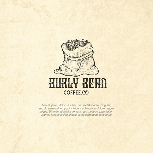 burly bean coffee.co