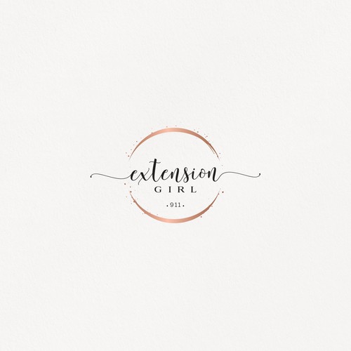 Extension Girl 911