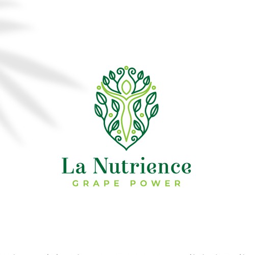 Nutrigrape Logo