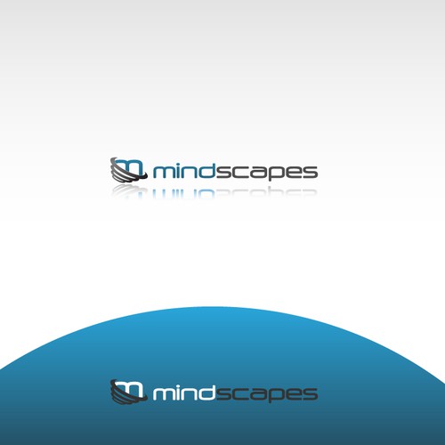 Logo Design for mindscapes
