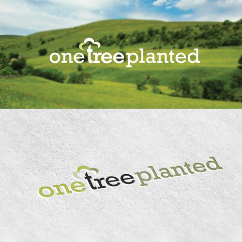 New logo wanted for One Tree Planted