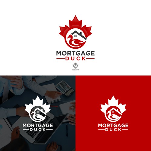 mortgage duck