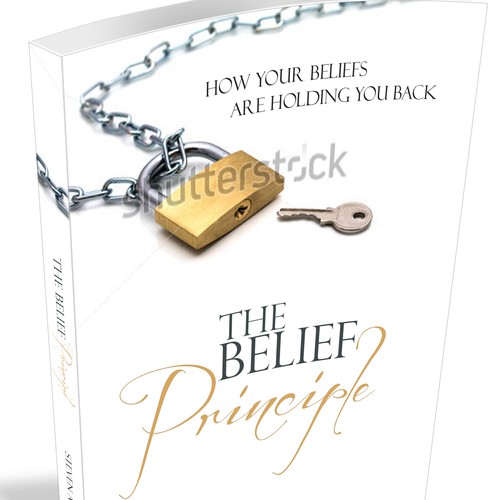 Ebook Cover for Personal Development ebook