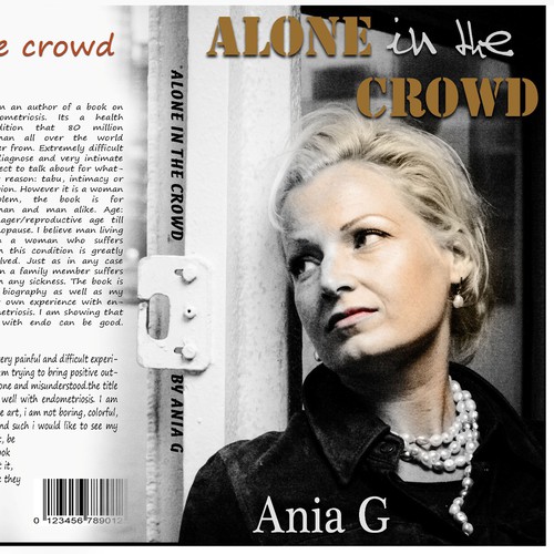Ania G