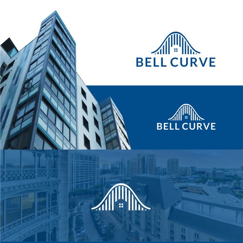 Bell Curve Logo