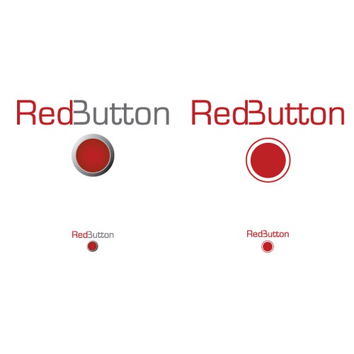 Logo for disruptive App company