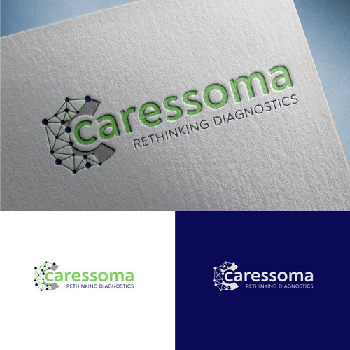 Caressoma - Rethinking Diagnostics