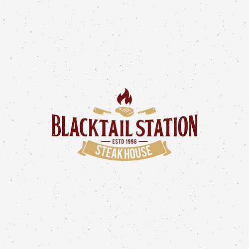 Blacktail Station