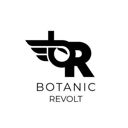 Botanic Revolt Logo