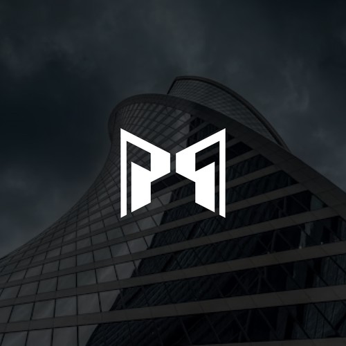 M Building Logo !