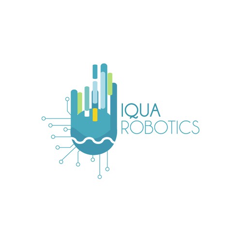 iquaRobotics