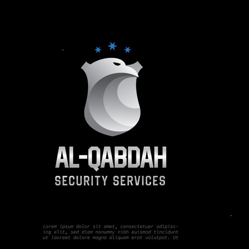 Al Qabdah logo