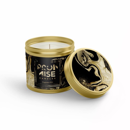 Promise Candles
