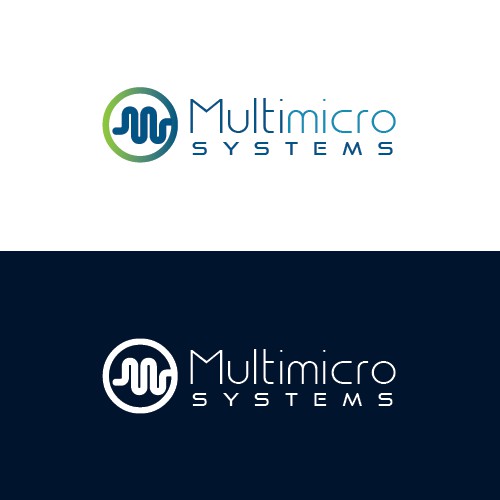 Logo design for software for Lighting products