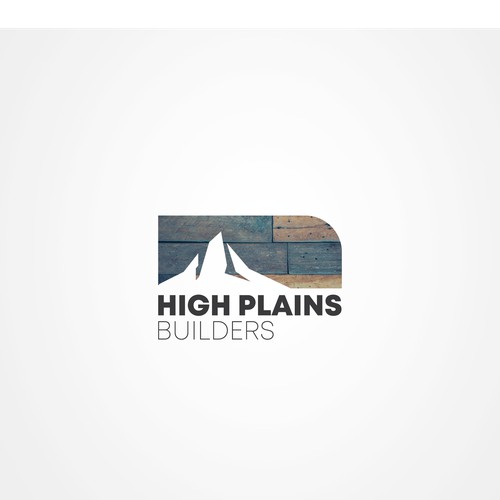 High Plains Builders Textured