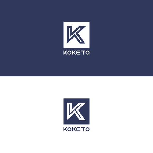 logo letter K