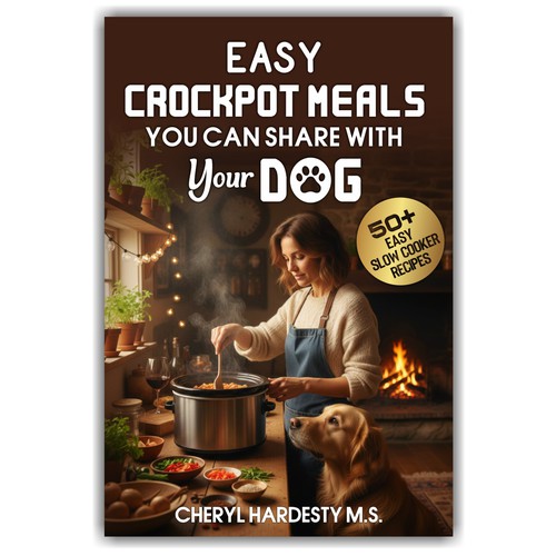 CROCKPOT MEALS YOUR DOG