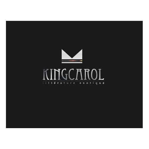 logo for King Carol