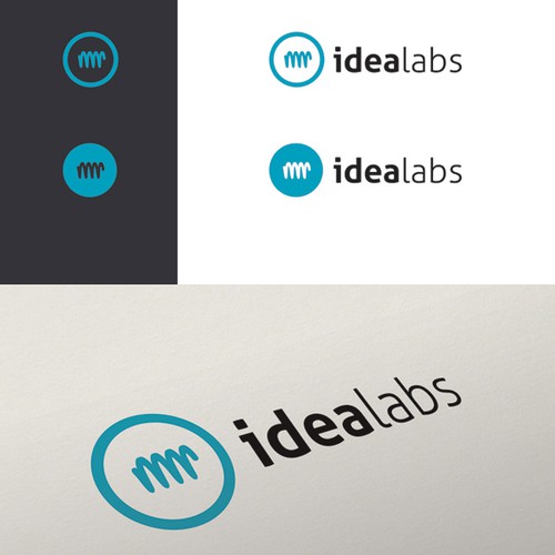 Create the next logo for Idealabs