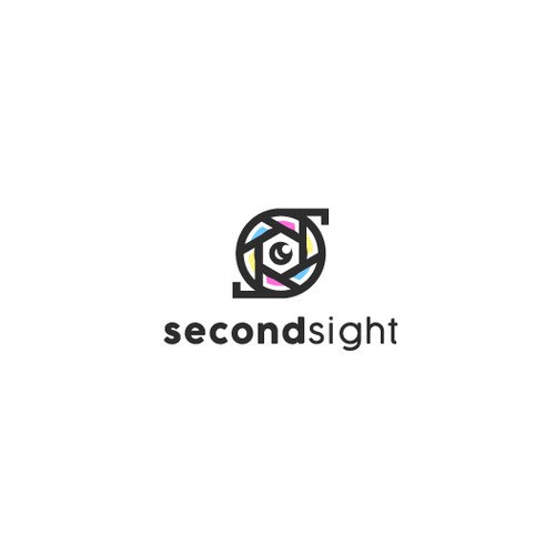Logo for Second Sight