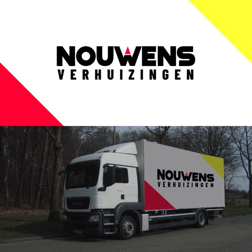NOUWENS Verhuizingen