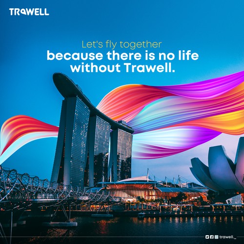 Trawell