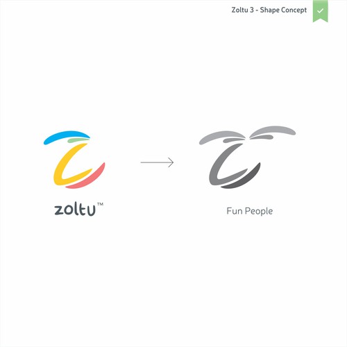 Zoltu's Logo Concept