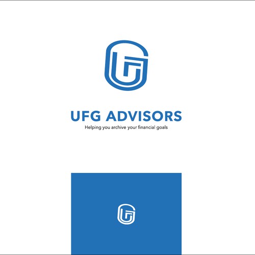 This will be logo that many High net worth clients would want to do business with