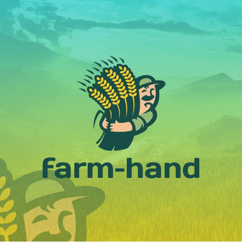 farm hand